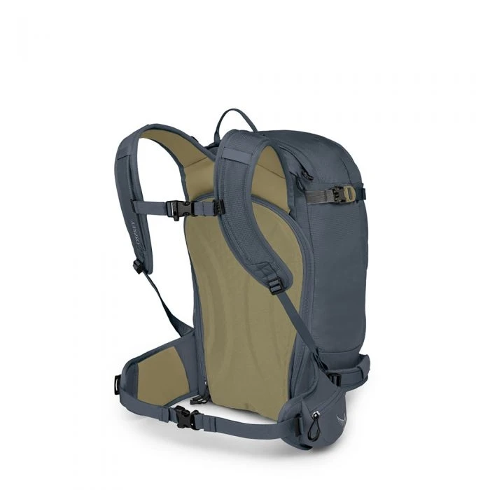 Osprey Sopris 30 Tungsten Grey - Bilde 2