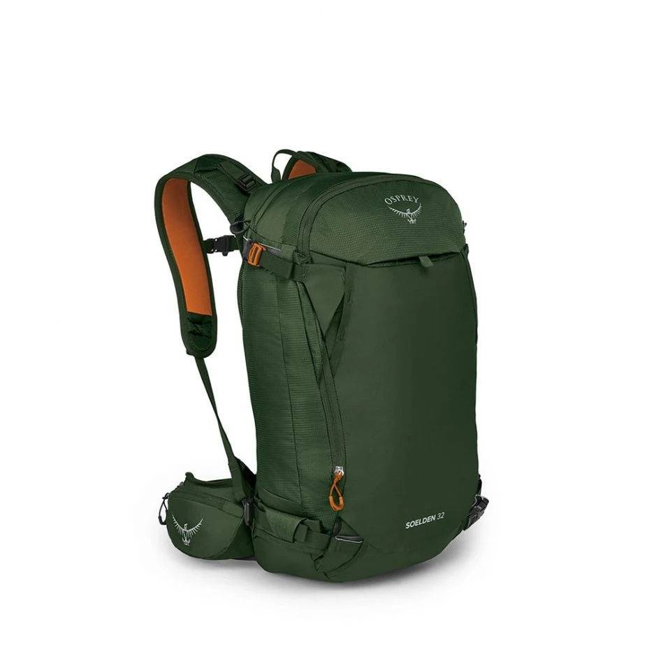 Osprey Soelden 32 Dustmoss Green
