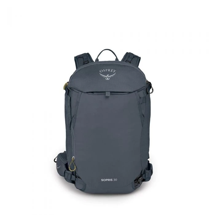 Osprey Sopris 30 Tungsten Grey - Bilde 3