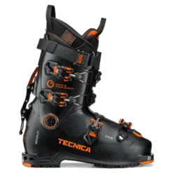Tecnica Zero G Tour Scout Black