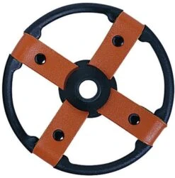 Swix Basket Leather Brown