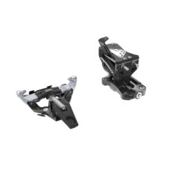 Dynafit Speed Turn Black/Silver Toppturbinding