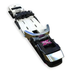 Rottefella Ntn Freeride Kort M/95Mm Stopper