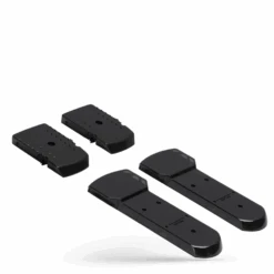 Rottefella Plate 10Mm, Chili/Super Telemark Sort