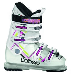 Dalbello Gaia 4 Trans/White