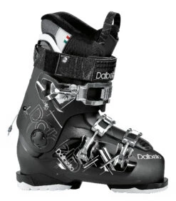 Dalbello Luna 70 Black/Black