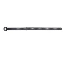 Black Diamond Ski Strap 20in Svart