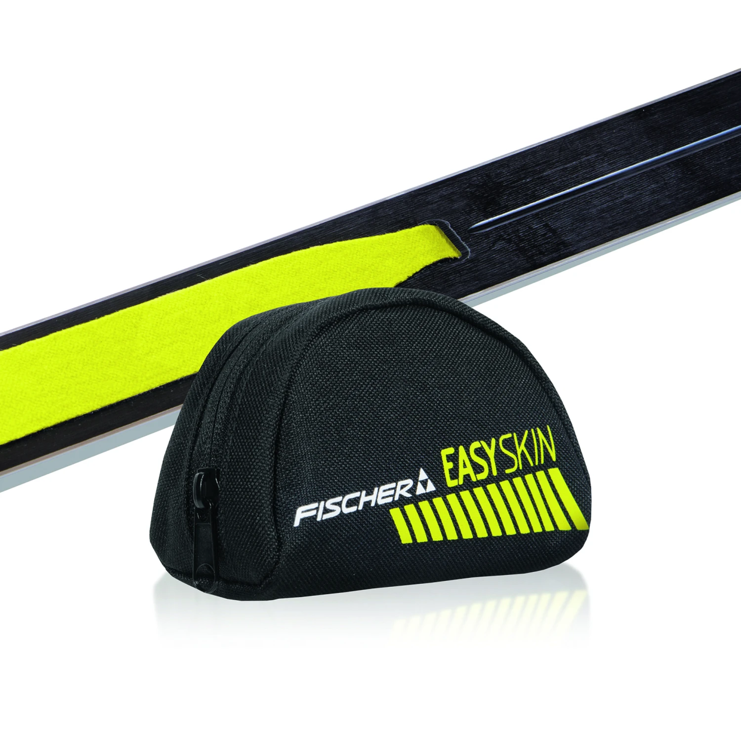 Fischer Easy Skin Mohair Mix 65Mm