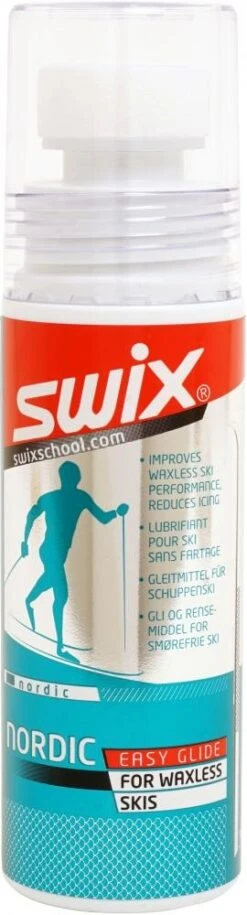 Swix N3Nc Easy Glide 80Ml