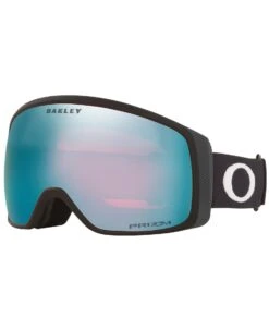 Oakley Flight Tracker M Matte Black W/Prizm Snow Sapphire Iridium