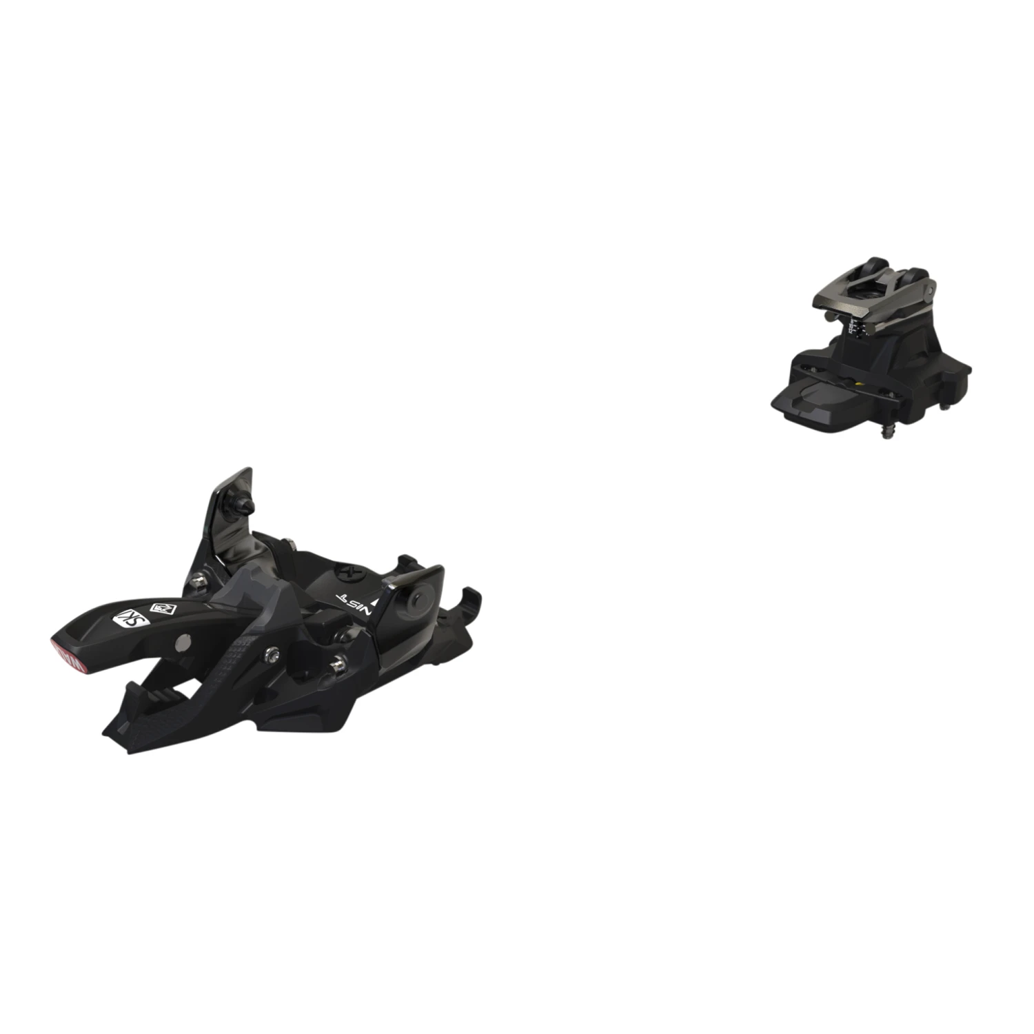 Marker Alpinist 12 Black U/Stopper