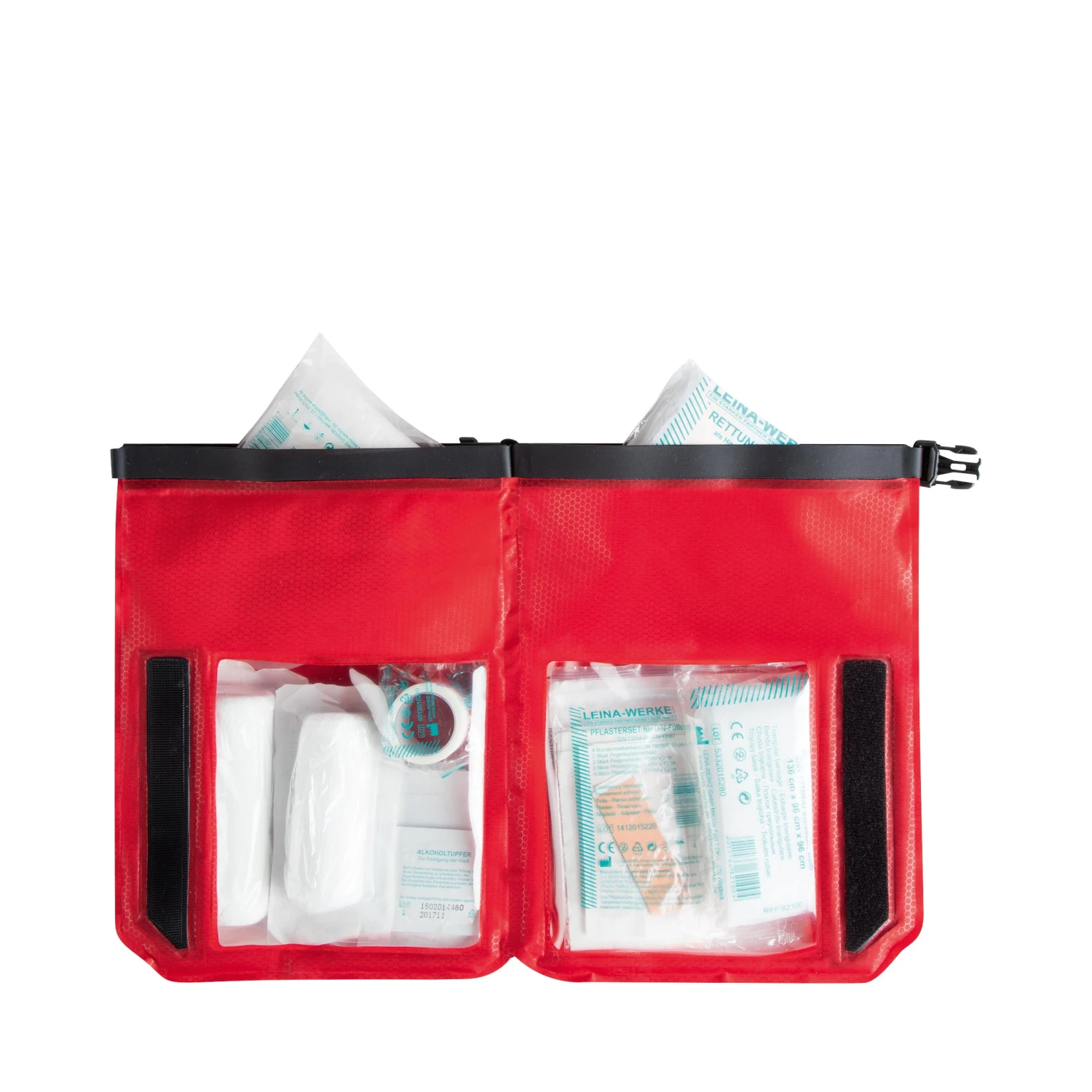Mammut First Aid Kit Pro Poppy