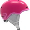 Salomon Grom Glossy Pink