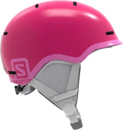 Salomon Grom Glossy Pink