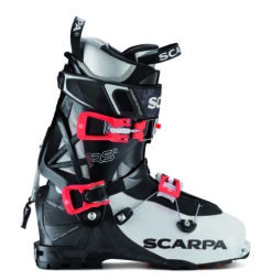 Scarpa Gea Rs White/Black/Flame