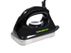 Vauhti Wax Iron Economy 1000W