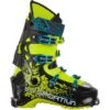 La Sportiva  Spectre 20 Black/Apple G