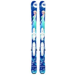 Rossignol Frozen Kx/Kid-X 4 B76 Barn