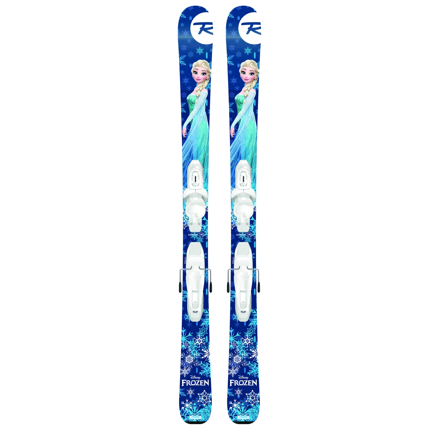 Rossignol Frozen Kx/Kid-X 4 B76 Barn