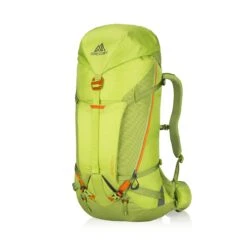 Gregory Alpinisto 35 Lichen Green