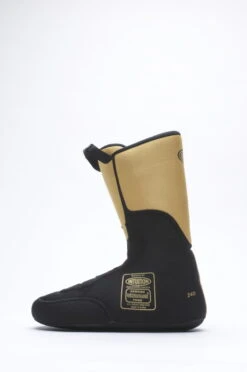 Intuition Liners Lv Luxury Liner Black/Gold