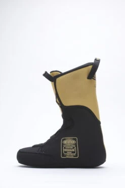 Intuition Liners Mv Luxury Liner Black/Gold