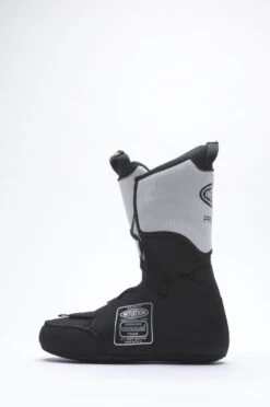 Intuition Liners Pro Tour Black/Silver