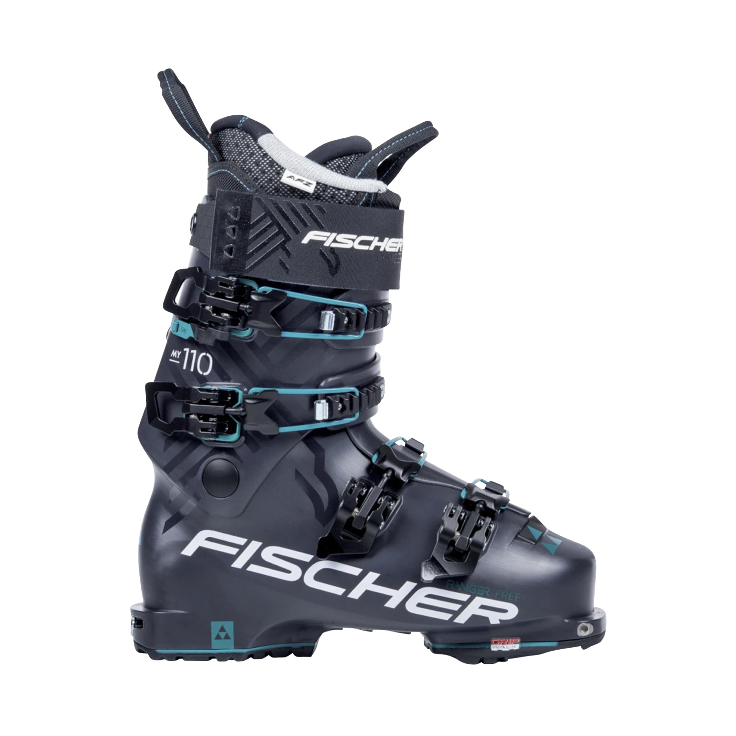 Fischer My Ranger Free 110 Walk Dyn