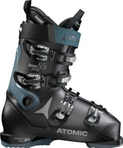 Atomic Hawx Prime 95 Womens Black/Denim Blue