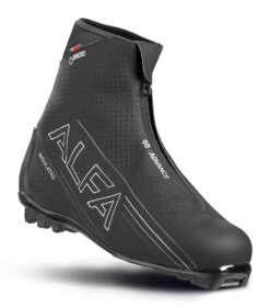 Alfa Go Advance Gtx Womens Black