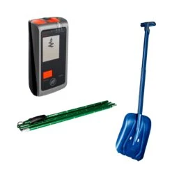 Mammut Barryvox Package Europe