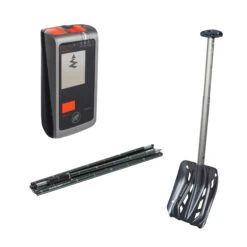 Mammut Barryvox Package Light Europe