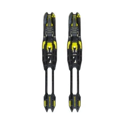 Fischer Xc-Binding Race Pro Skate Ifp Svart Gul