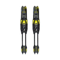 Fischer Xc-Binding Race Pro Classic Ifp Svart Gul
