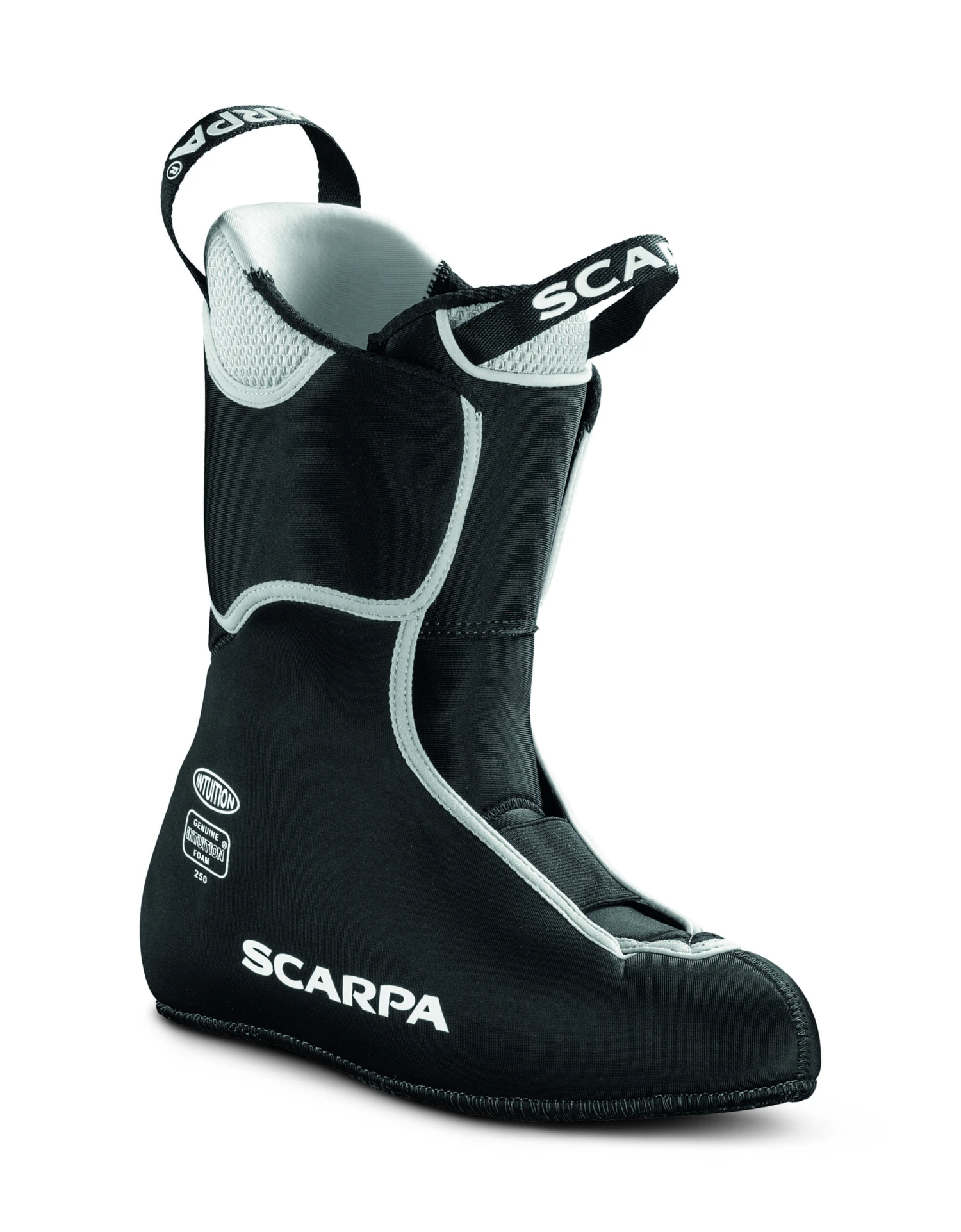 Scarpa Gea Scuba Blue/Anthracite - Bilde 4