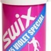Swix V45 Violet Spec Hardwax 0/-3C 45G