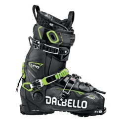 Dalbello Lupo Ax 90 Black