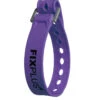 Fixplus Skistropp 35 Cm Purple