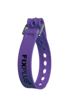 Fixplus Skistropp 35 Cm Purple
