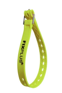 Fixplus Skistropp 66 Cm Yellow