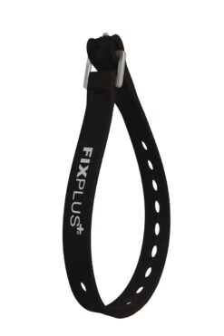 Fixplus Skistropp 66 Cm Black