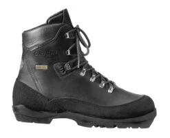 Crispi Fjellskistøvel Stetind Bc Sort