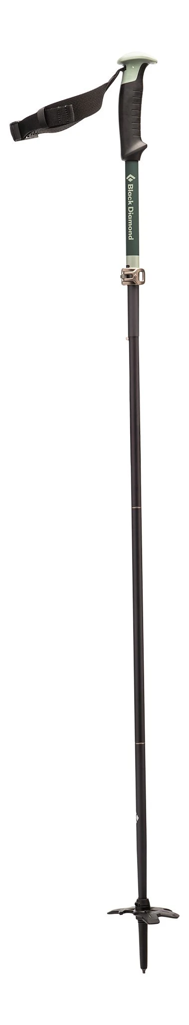 Black Diamond Compactor Ski Poles - Bilde 2