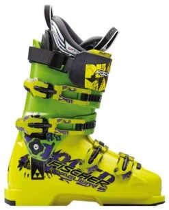 Fischer Ranger Pro 13 Vacuum – Blk/Lme