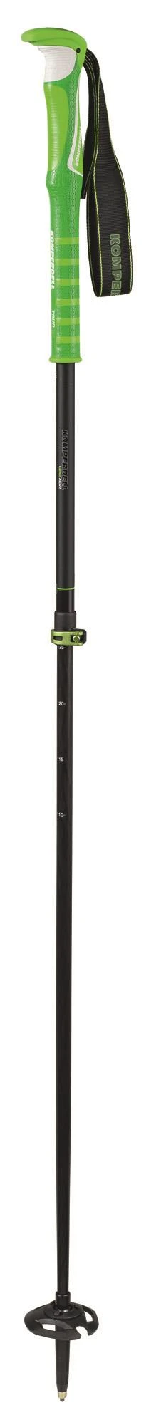 Komperdell Komperdell Carbon C7 Ascent