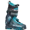 Scarpa F1 Anthracite/Ottanio
