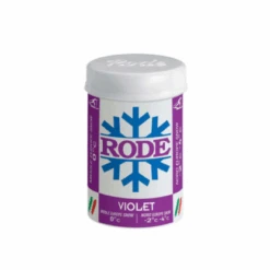 Rode Festevoks Violet