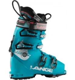 Lange Xt3 110 Womens – Dark Green