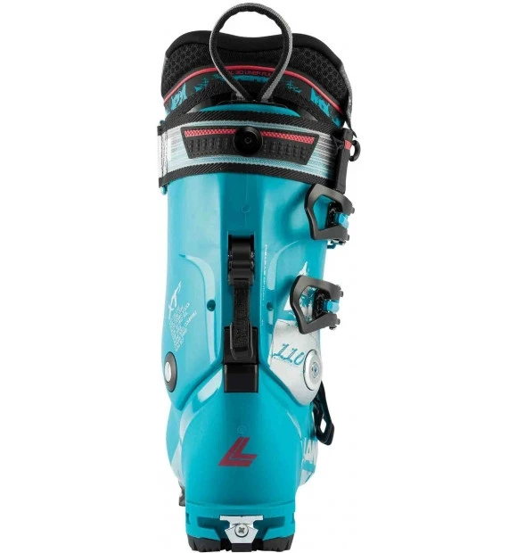 Lange Xt3 110 Womens â Dark Green - Bilde 4