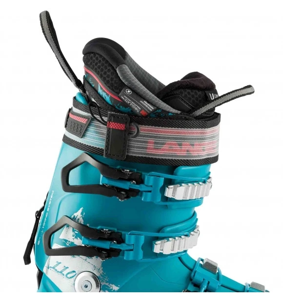 Lange Xt3 110 Womens â Dark Green - Bilde 5